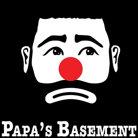 I Might Have A Touch Of The ‘Tism — Papa's Basement 616