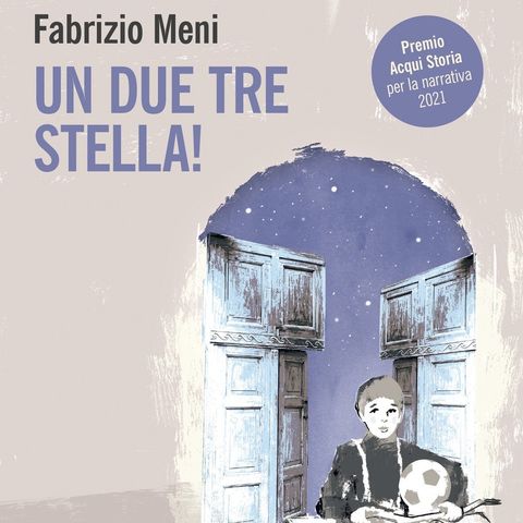 Fabrizio Meni "Un due tre stella!"