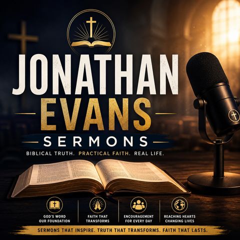 What to Do When Life Makes You Better  Jonathan Evans