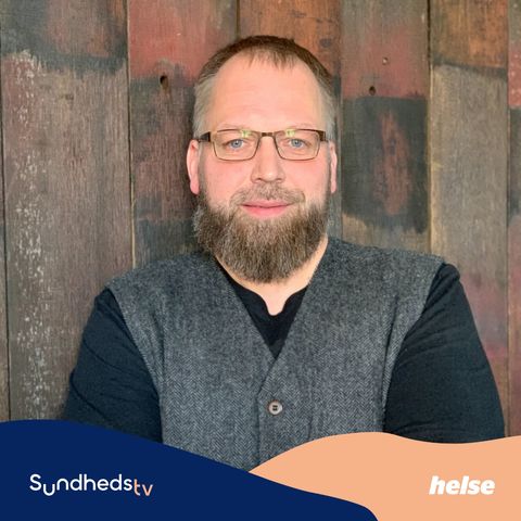 Ramt af HIV og stigma: "Når jeg bliver sat i bås, skyldes det mere uvidenhed end ond vilje"