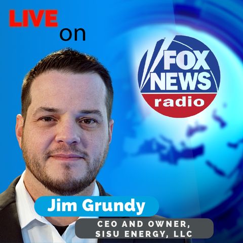 Truck owner-operators can make more than hedge fund managers || Nationwide via FOX News Radio || 5/17/21
