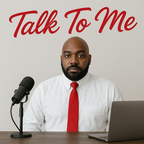 Copertina del podcast