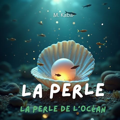 La Perle de l’Océan