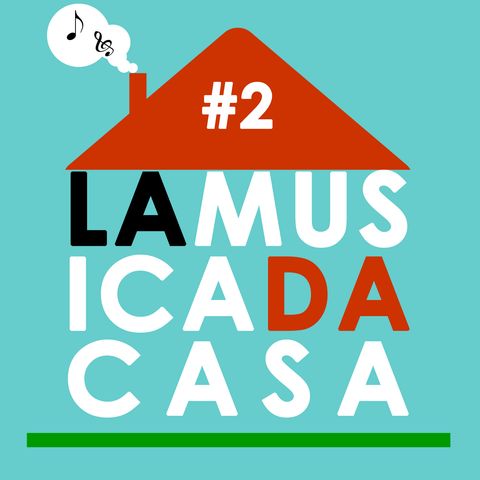 Civico #2 - The Doors - LA MUSICA DA CASA