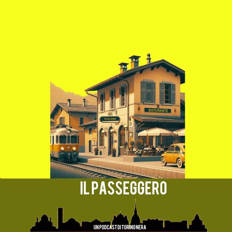 Il passeggero