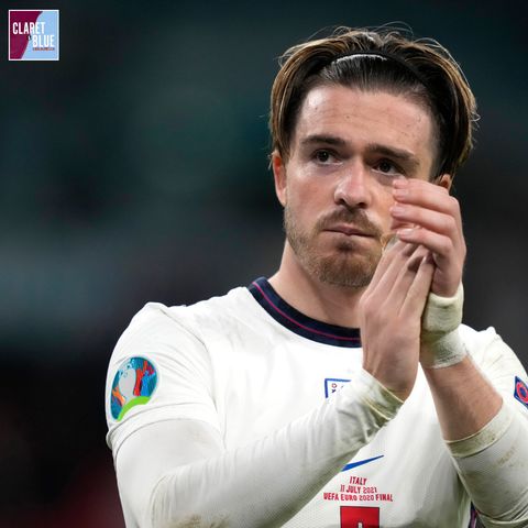 YOUR VILLA QUESTIONS ANSWERED | Grealish's future, assessing Euro 2020 and Julian Alvarez rumours
