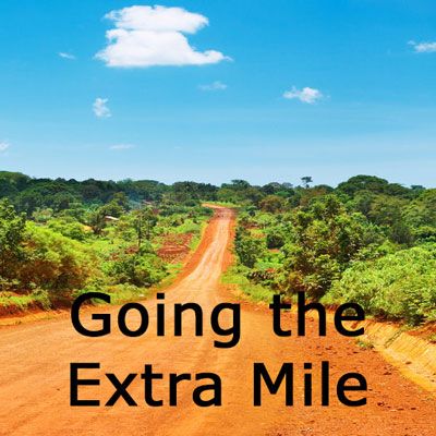 Revival Hour (The Anointed & Appointed Extra-Miler Part2)