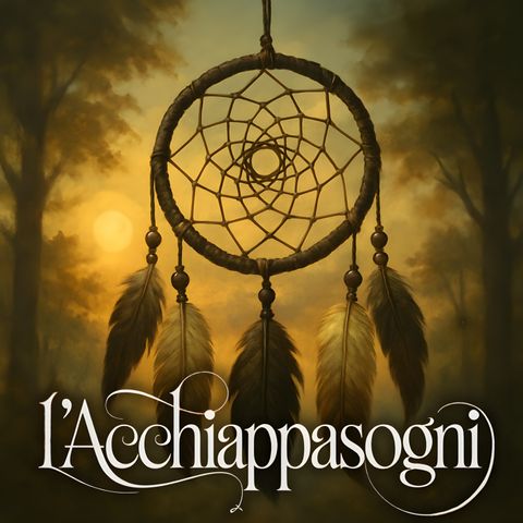 EXTRA: L'Acchiappasogni