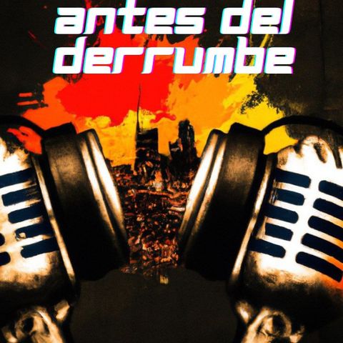 Podcast Cover