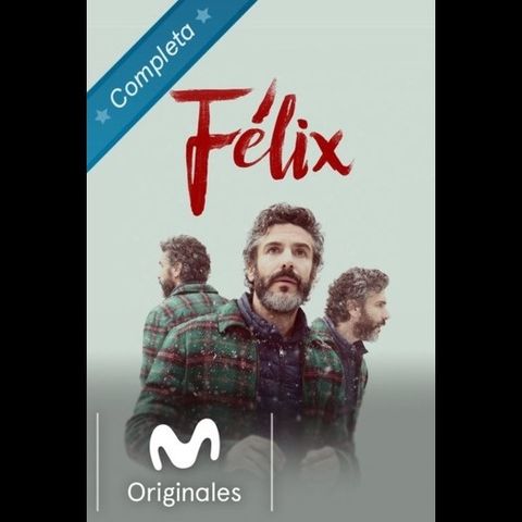 Ver Félix en Movistar Play