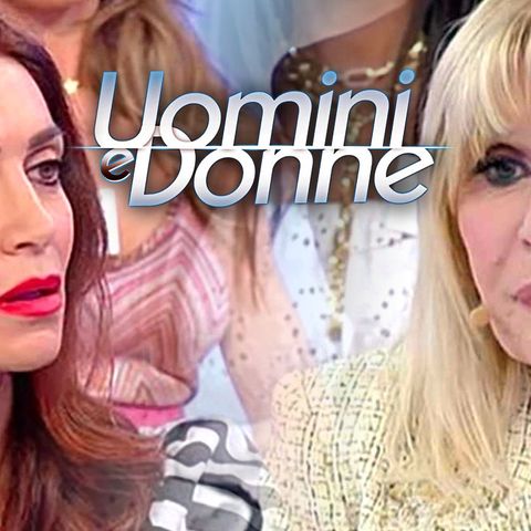 Anticipazioni Uomini e Donne: Il Ritorno Di Barbara De Santi E La Frecciatina A Gemma Galgani!