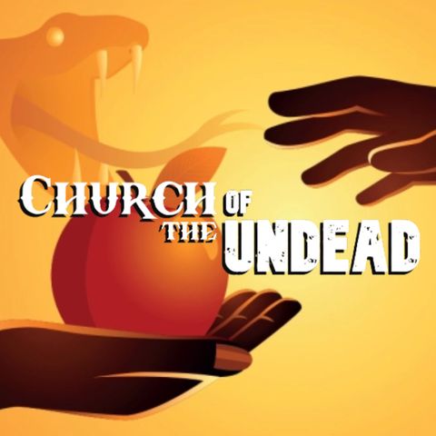 A FEW LIES THE WORLD IS TELLING YOU #ChurchOfTheUndead