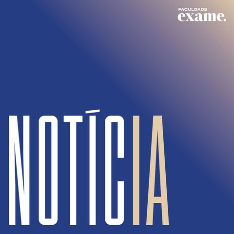 NotícIA - EP 16 - Especial SORA