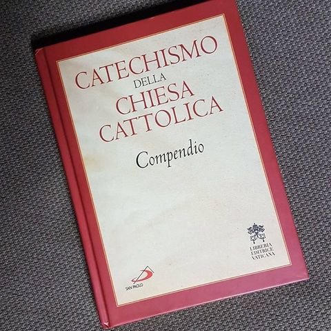 Catechesi - 23° incontro