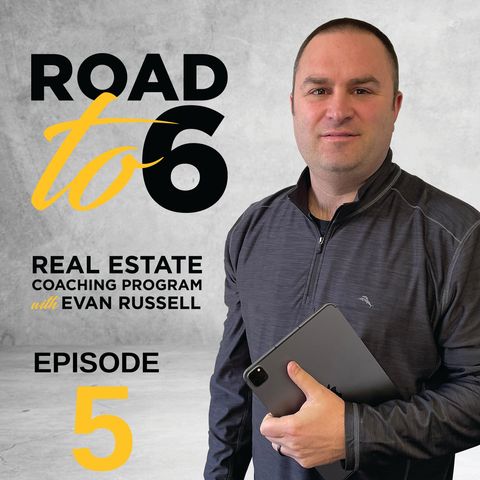 Real Estate Market Talk Episode 5