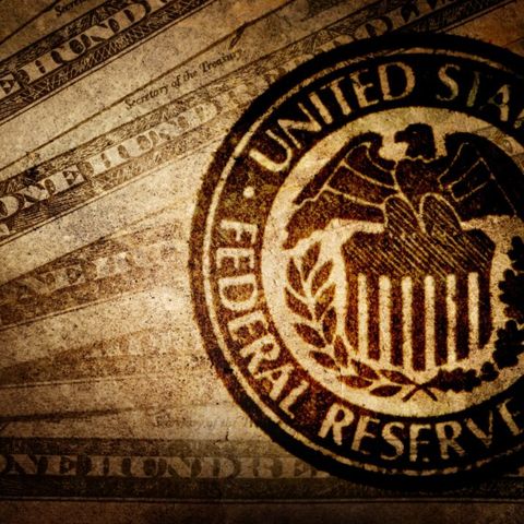 Federal Reserve Mandate Should Be Independent Price Discovery