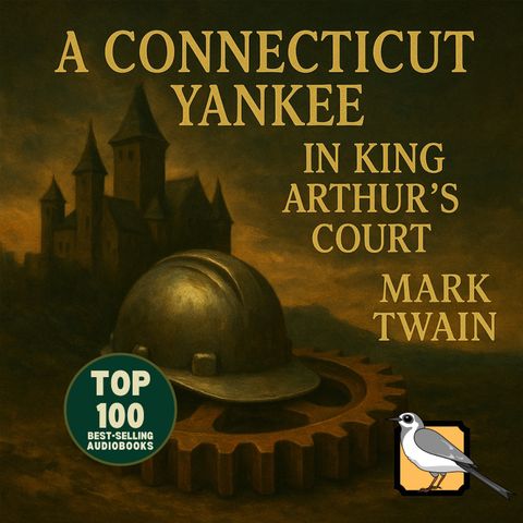 Copertina del podcast