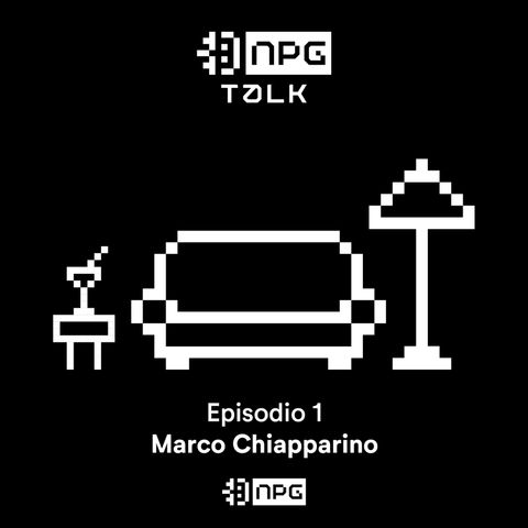 NPG Talk#1- parliamo di Gaming Disorder con il Dott. Marco Chiapparino