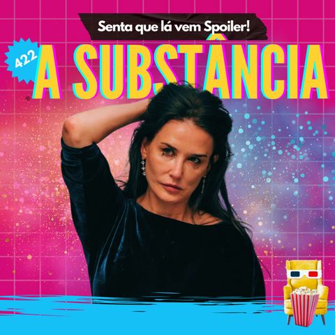 EP 422 - A Substância