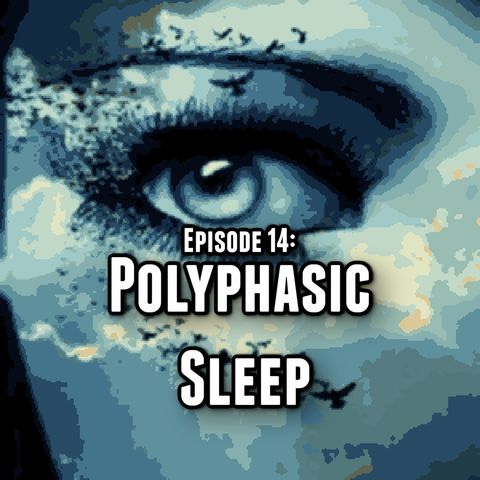 Episode 14: Polyphasic Sleep