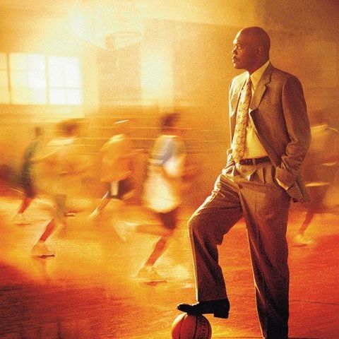 Bench Points - P15 - Coach Carter, basket cinematografico e lezioni di vita