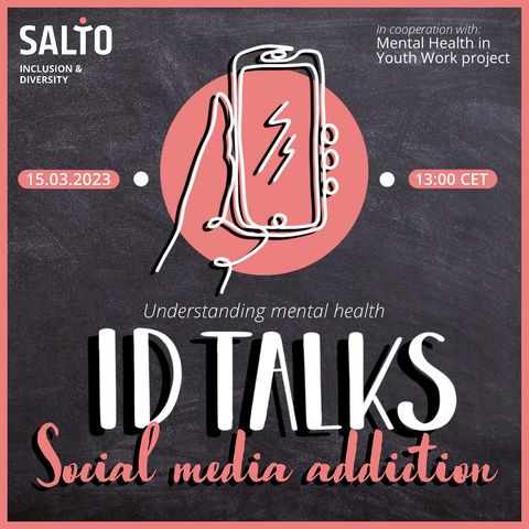 ID Talks Social-Media Addiction