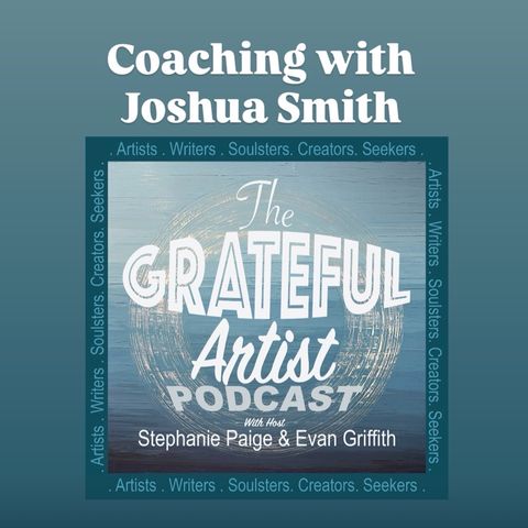Coaching with Joshua Smith