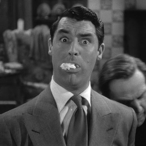 Ep 20: Arsenic and Old Lace LIVE!