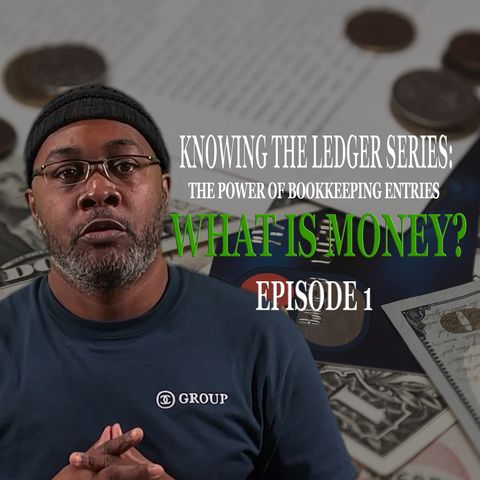Preview 1: What is Money? Episode 1