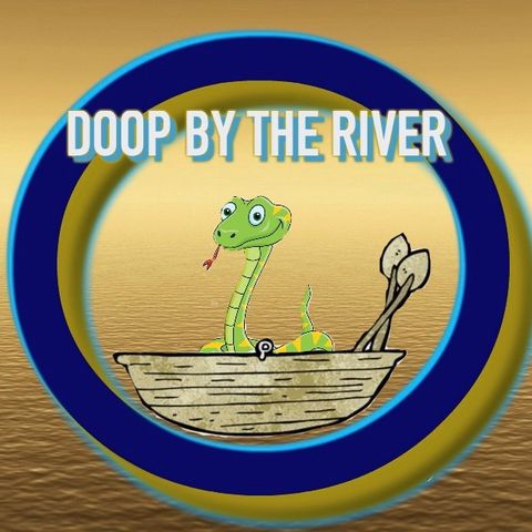 DOOP By The River Podcast: ICY HOT!