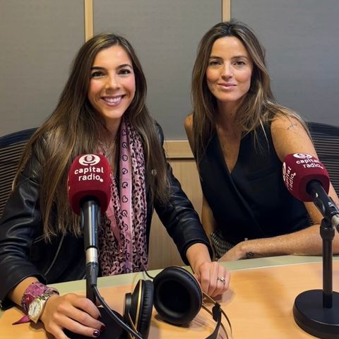 EP 11: Vibra Alto con Claudia N. Plana | Aída Artiles , Super modelo y profesora de Yoga