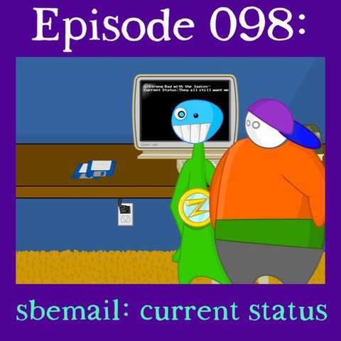 098: sbemail: current status