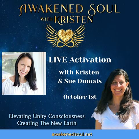 LIVE Activation