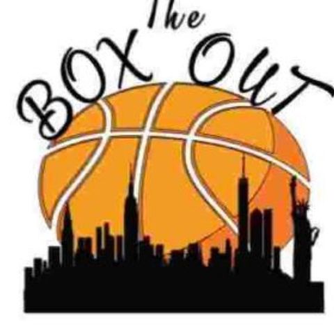 The Slow News That Is The NBA Rumor Mill - The Box Out