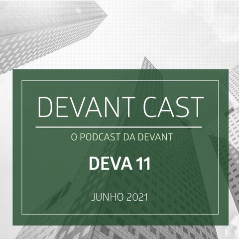 DEVA 11 | Jun 21