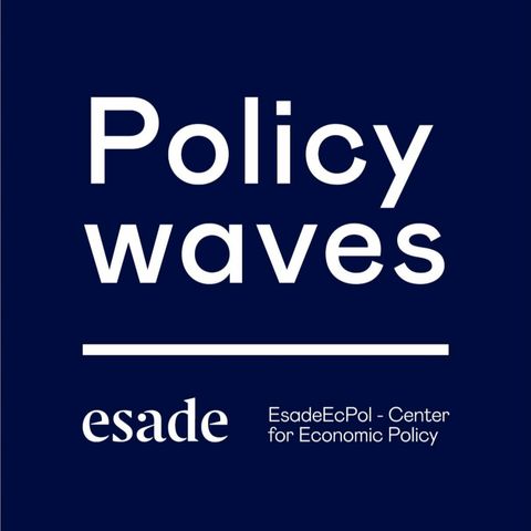 Policy Waves #5: La generación de la doble crisis, con Ariane Aumaitre y Jorge Galindo
