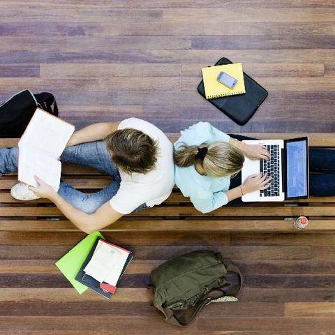 Why Every Student Should Join a Study Group