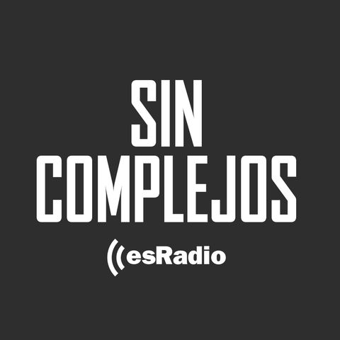 Sin Complejos. Completo 05/03/2016 La investidura fallida de Sánchez
