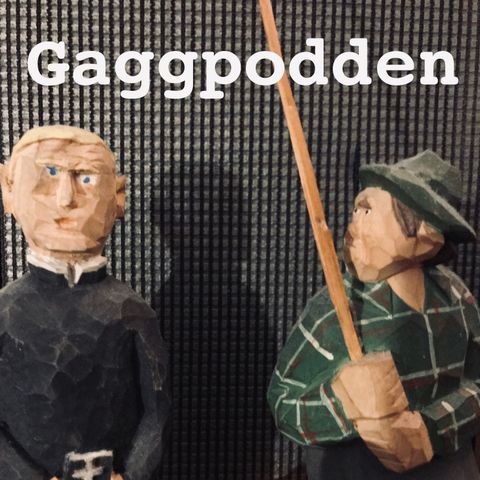 Gaggpodden 9 2020-06-21