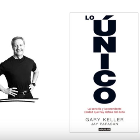 Lo Unico (BookCLUB)