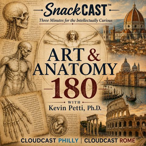 Portada del podcast