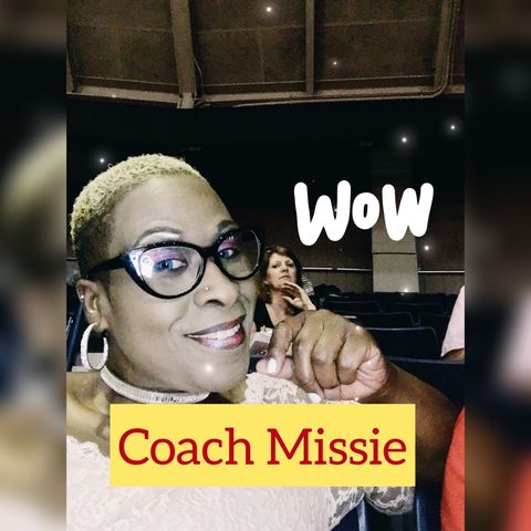 Minutes with Coach Missie