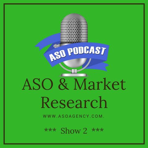 Doing Search Engine Optimization to Understand ASO