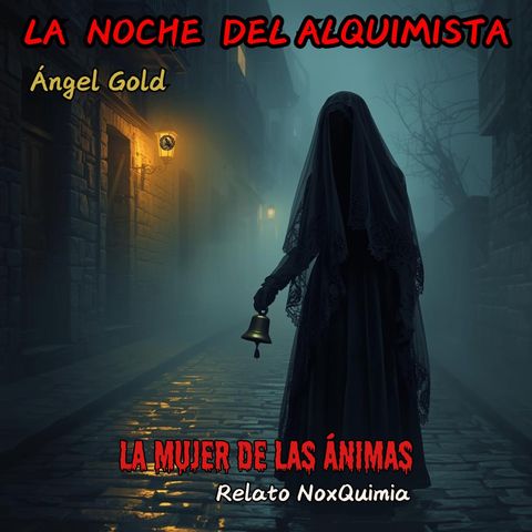 La Mujer de las Ánimas..