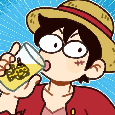 Episode 674, "Don't Drink The Yellow Tang"