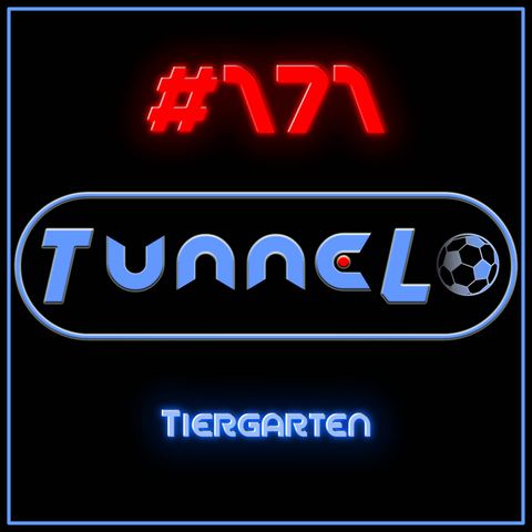 #171 - Tiergarten