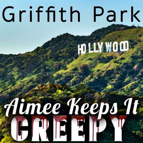 3. Griffith Park: The Most Haunted Place In Los Angeles- EVP Special
