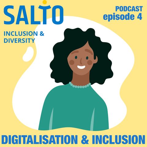 4: Research outcomes about digitalisation and inclusion - pt. 2