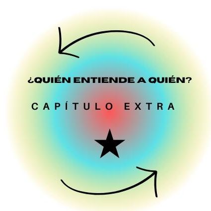 CAPÍTULO 6: Nuestra generación