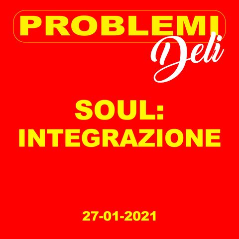Soul: integrazione